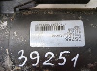  Стартер Volkswagen Polo 1999-2001 20615977 #4