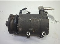  Компрессор кондиционера Ford Focus 2 2005-2008 20615981 #1