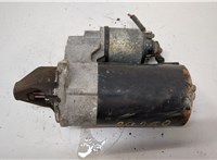 6202050 Стартер Opel Zafira A 1999-2005 20615999 #1