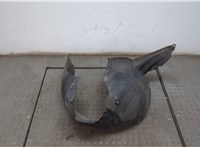  Защита арок (подкрылок) Skoda Fabia 1999-2007 20616001 #2