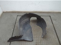  Защита арок (подкрылок) Skoda Fabia 1999-2007 20616007 #1