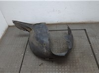  Защита арок (подкрылок) Skoda Fabia 1999-2007 20616007 #2