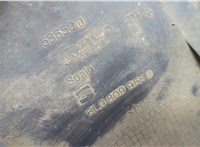  Защита арок (подкрылок) Seat Ibiza 3 2001-2008 20616031 #4