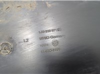 1J0810971 Защита арок (подкрылок) Volkswagen Golf 4 1997-2005 20616046 #2