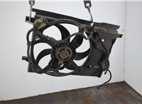  Вентилятор радиатора Opel Corsa D 2006-2014 20616049 #1
