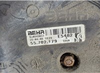  Вентилятор радиатора Opel Corsa D 2006-2014 20616049 #5