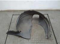  Защита арок (подкрылок) Skoda Fabia 1999-2007 20616053 #1