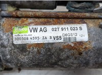  Стартер Volkswagen Golf 5 2003-2009 20616063 #2