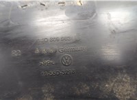  Защита арок (подкрылок) Volkswagen Golf 4 1997-2005 20616085 #2
