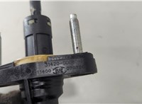  Цилиндр сцепления главный Toyota Yaris 2005-2011 20616093 #3
