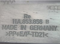 11A853856B Накладка на порог Volkswagen ID.4 20616099 #4