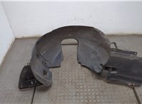  Защита арок (подкрылок) BMW 3 E46 1998-2006 20616111 #1