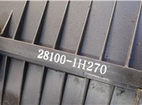 281642A500 Измеритель потока воздуха (расходомер) KIA Ceed 2007-2012 11510441 #2