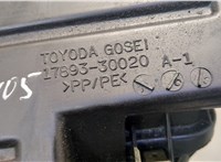 2220430010 Измеритель потока воздуха (расходомер) Toyota Land Cruiser Prado (120) - 2002-2009 11510442 #4