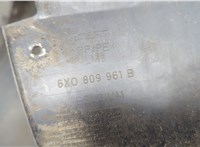 6X0809961B Защита арок (подкрылок) Volkswagen Lupo 20616149 #2