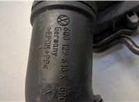  Корпус воздушного фильтра Skoda Fabia 2007-2014 20616153 #3