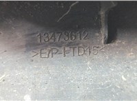  Накладка на порог Citroen C3 Aircross 2017-2024 20616172 #4