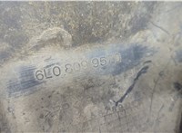  Защита арок (подкрылок) Seat Ibiza 3 2001-2008 20616192 #4
