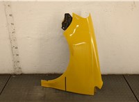  Кронштейн бампера Volkswagen Polo 2005-2009 11510458 #1