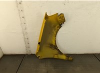  Кронштейн бампера Volkswagen Polo 2005-2009 11510458 #7