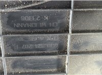 Вентилятор радиатора Volkswagen Polo 2001-2005 20616213 #3