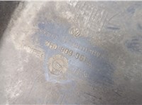  Защита арок (подкрылок) Volkswagen Transporter 5 2003-2015 20616231 #2