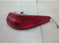  Фонарь (задний) Peugeot 607 2000-2010 20616236 #1