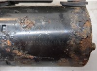 1202421, 1202110 Стартер Opel Astra J 2010-2017 20616239 #2