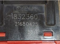  Кнопка грузовая DAF LF 2013-2021 20616251 #3