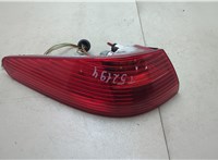  Фонарь (задний) Peugeot 607 2000-2010 20616257 #1