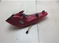  Фонарь (задний) Peugeot 607 2000-2010 20616257 #2