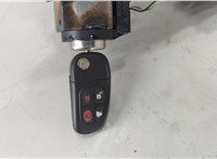  Колонка рулевая Jaguar X-Type 2001-2009 20616284 #4