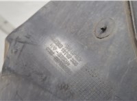  Защита арок (подкрылок) Opel Corsa D 2006-2014 20616289 #2