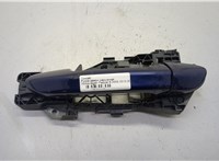 3C0837205, 3C0837885J Ручка двери наружная Volkswagen Passat 6 2005-2010 20616295 #1