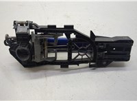 3C0837205, 3C0837885J Ручка двери наружная Volkswagen Passat 6 2005-2010 20616295 #4