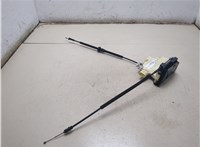 3C4839015A Замок двери Volkswagen Passat 6 2005-2010 20616297 #3