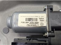 1T1837462A Стеклоподъемник электрический Volkswagen Touran 2003-2006 20616308 #2