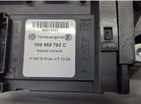 1T1837462A Стеклоподъемник электрический Volkswagen Touran 2003-2006 20616308 #3