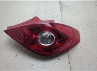  Фонарь (задний) Opel Corsa D 2006-2014 20616310 #1