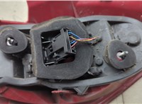  Фонарь (задний) Opel Corsa D 2006-2014 20616310 #3
