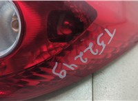  Фонарь (задний) Opel Corsa D 2006-2014 20616310 #4