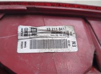  Фонарь (задний) Opel Corsa D 2006-2014 20616310 #6
