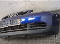 8L0807111AN, 8L0807110B Бампер Audi A3 (8L) 1996-2003 20616311 #2