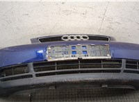 8L0807111AN, 8L0807110B Бампер Audi A3 (8L) 1996-2003 20616311 #3