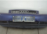 8L0807111AN, 8L0807110B Бампер Audi A3 (8L) 1996-2003 20616311 #1