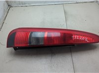  Фонарь (задний) Ford Fusion 2002-2012 20616322 #1
