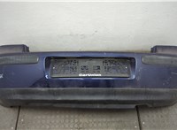 1J6807421D Бампер Volkswagen Golf 4 1997-2005 20616329 #1