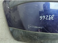 1J6807421D Бампер Volkswagen Golf 4 1997-2005 20616329 #5