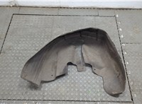  Защита арок (подкрылок) Volkswagen Golf Plus 20616331 #1