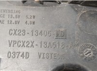 CX2313405AD Фонарь (задний) Jaguar XF 2007-2015 20616336 #3